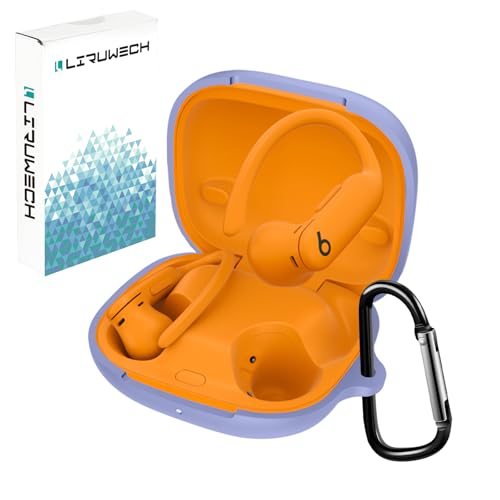 Amazon | LIRUWECH for Beats Powerbeats Pro 2ケース Beats